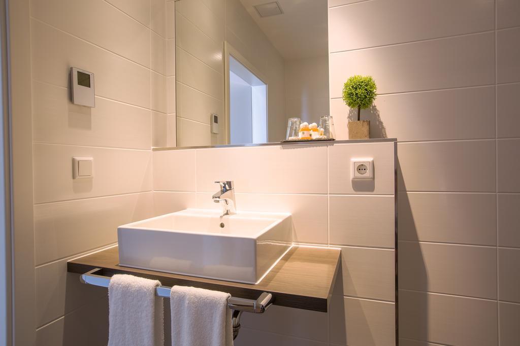 Aparthotel Altomünster - Garni Habitación foto